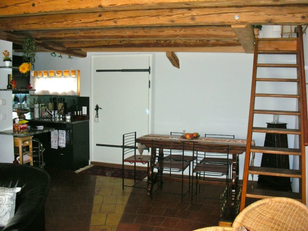 Dorm in Berlin with 4 beds and 1 bath