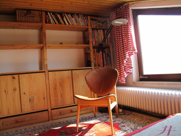 Dorm in Berlin with 4 beds and 1 bath - Image 2